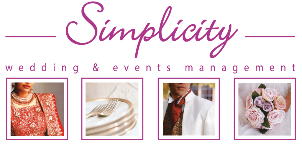 Simplicity Wedding & Events Management