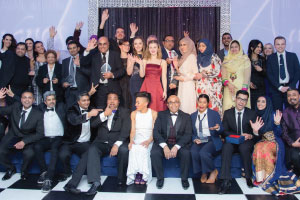 Asian Wedding Awards Winners | Simplicity Events | Asian Wedding