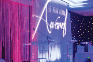 Asian Wedding Awards | Simplicity Wedding & Events Management
